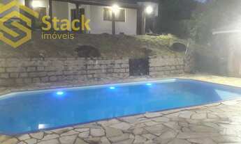 Imagem 7: CHACARA RESIDENCIAL em ITUPEVA - SP, HORIZONTE AZUL