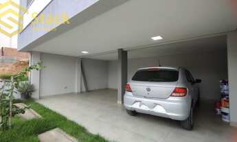 Imagem 3: CASA À VENDA PHYTUS ITUPEVA 3 DORM E PISCINA