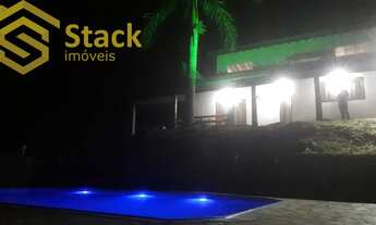 Imagem 5: CHACARA RESIDENCIAL em ITUPEVA - SP, HORIZONTE AZUL