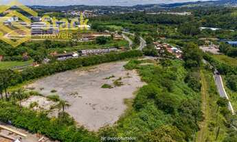 Imagem 2: AREA RESIDENCIAL em Louveira - SP, Leitao