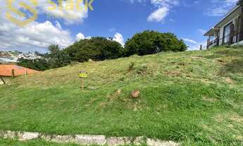 Imagem: LOTE DE TERRENO A VENDA NO CONDOMÍNIO FECHADO