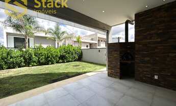 Imagem 6: CASA À VENDA COM 3 SUÍTES NO CONDOMÍNIO RESERVA ERMIDA EM JUNDIAÍ-SP!