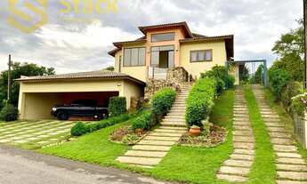 Imagem 2: CASA A VENDA EM JUNDIAÍ NO CONDOMÍNIO FECHADO VIVENDAS DO JAPI