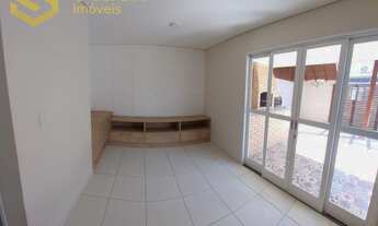 Imagem 2: CASA À VENDA COM 3 DORMITÓRIOS, SENDO 1 SUÍTE NO RES. THINA - BAIRRO MEDEIROS- JUNDIAÍ/SP