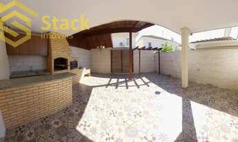 Imagem 5: CASA À VENDA COM 3 DORMITÓRIOS, SENDO 1 SUÍTE NO RES. THINA - BAIRRO MEDEIROS- JUNDIAÍ/SP