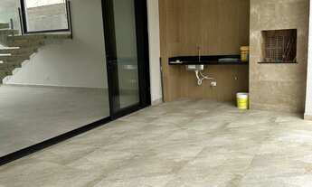 Imagem 6: CASA À VENDA COM 3 DORMITÓRIOS GRAN VILLE SÃO VENÂNCIO - ITUPEVA-SP