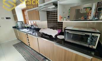 Imagem 6: CASA À VENDA COM 3 QUARTOS SENDO 1 SUÍTE - 261 M² - RESIDENCIAL SANTO ANTONIO - ITUPEVA-S