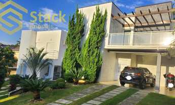 Imagem: Casa à venda com 3 quartos no Condomínio