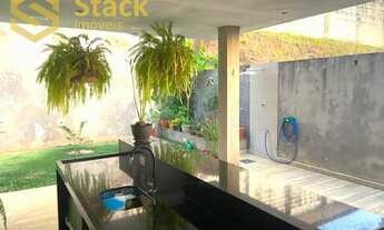 Imagem 6: CASA A VENDA NO CONDOMÍNIO BELLA VITTÁ - CORRUPIRA - JUNDIAÍ/SP