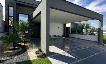 Imagem: CASA À VENDA, LOCALIZADA NO CONDOMINIO