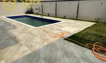 Imagem 4: CASA À VENDA COM 3 DORMITÓRIOS GRAN VILLE SÃO VENÂNCIO - ITUPEVA-SP