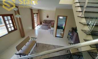 Imagem 7: CASA À VENDA COM 3 QUARTOS SENDO 1 SUÍTE - 261 M² - RESIDENCIAL SANTO ANTONIO - ITUPEVA-S