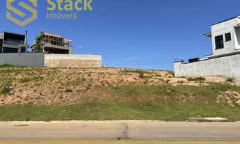 Imagem: TERRENO PARA VENDA NO COND BELLA VITTA EM