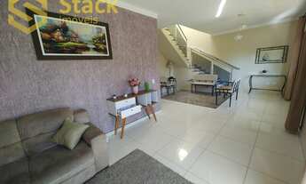 Imagem 3: CASA À VENDA COM 3 QUARTOS SENDO 1 SUÍTE - 261 M² - RESIDENCIAL SANTO ANTONIO - ITUPEVA-S