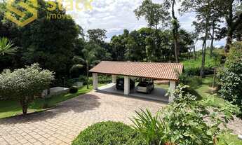 Imagem 4: Sítio à Venda com 3 casas no Bairro Traviú em Jundiaí