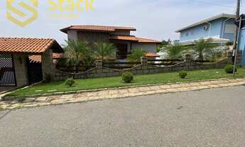 Imagem 1: CHÁCARA À VENDA COM 3 SUÍTES - CAFEZAL 9 - ITUPEVA-SP!