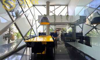 Imagem: CASA À VENDA NO CONDOMÍNIO QUINTA DAS