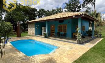 Imagem 5: Sítio à Venda com 3 casas no Bairro Traviú em Jundiaí