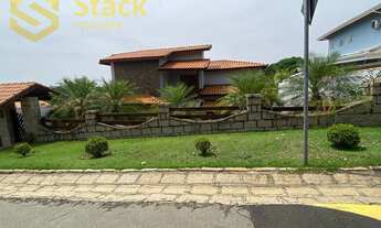 Imagem 2: CHÁCARA À VENDA COM 3 SUÍTES - CAFEZAL 9 - ITUPEVA-SP!