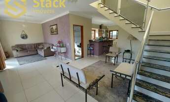 Imagem 4: CASA À VENDA COM 3 QUARTOS SENDO 1 SUÍTE - 261 M² - RESIDENCIAL SANTO ANTONIO - ITUPEVA-S