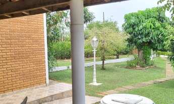 Imagem 3: CHACARA RESIDENCIAL em ITUPEVA - SP, PARQUE DOS CAFEZAIS I