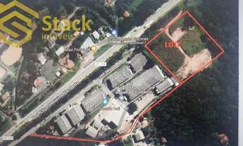 Imagem: Área industrial à venda em Jarinú