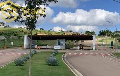 Imagem 9: TERRENO A VENDA EM JUNDIAÍ - CONDOMÍNIO FECHADO DE ALTO PADRÃO RESIDENCIAL ALPHAVILLE 1