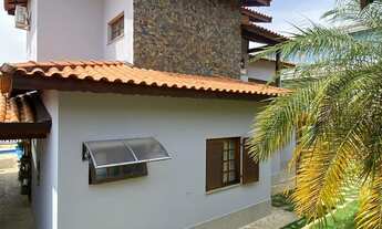 Imagem 5: CHÁCARA À VENDA COM 3 SUÍTES - CAFEZAL 9 - ITUPEVA-SP!