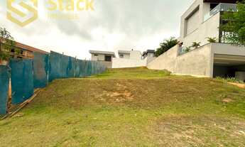 Imagem: TERRENO À VENDA NO CONDOMÍNIO BRISAS JUNDIAÍ