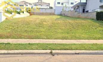 Imagem: TERRENO À VENDA NO CONDOMÍNIO RESERVA