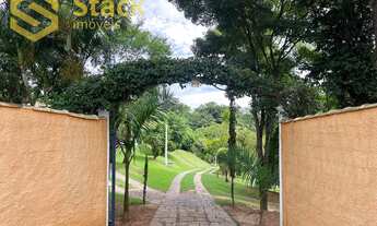 Imagem: Sítio à Venda com 3 casas no Bairro Traviú