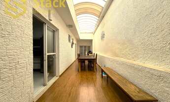 Imagem 4: CASA TÉRREA À VENDA NO BAIRRO PARQUE DA REPRESA - JUNDIAÍ/SP