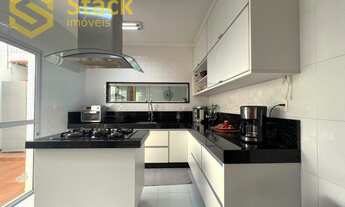 Imagem 2: CASA TÉRREA À VENDA NO BAIRRO PARQUE DA REPRESA - JUNDIAÍ/SP