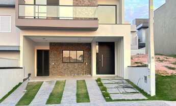 Imagem: CASA À VENDA NO CONDOMÍNIO RESERVA DA