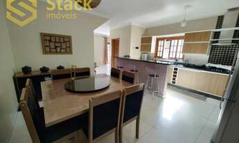 Imagem: CASA À VENDA COM 3 QUARTOS SENDO 1 SUÍTE