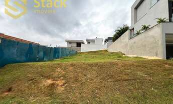 Imagem 2: TERRENO À VENDA NO CONDOMÍNIO BRISAS JUNDIAÍ - JARDIM SAMAMBAIA - JUNDIAÍ