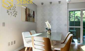 Imagem 6: Casa à venda com 3 quartos no Condomínio Ibi Aram I em Itupeva