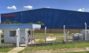 Imagem: Galpão Industrial para locação em Itatiba/SP