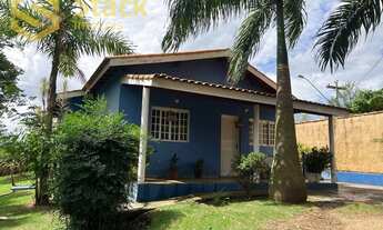 Imagem 6: Sítio à Venda com 3 casas no Bairro Traviú em Jundiaí