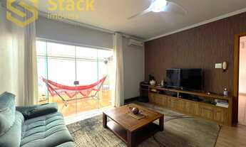 Imagem: CASA TÉRREA À VENDA NO BAIRRO PARQUE DA