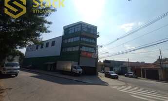 Imagem: PRÉDIO COMERCIAL À VENDA, 800 M² POR