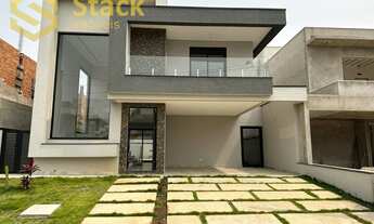 Imagem: CASA À VENDA COM 3 DORMITÓRIOS GRAN VILLE