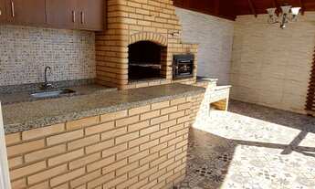 Imagem 6: CASA À VENDA COM 3 DORMITÓRIOS, SENDO 1 SUÍTE NO RES. THINA - BAIRRO MEDEIROS- JUNDIAÍ/SP