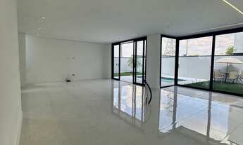 Imagem 5: CASA À VENDA COM 3 SUÍTES VISTA PARA SERRA DO JAPI NO CONDOMÍNIO RESERVA ERMIDA EM JUNDIA