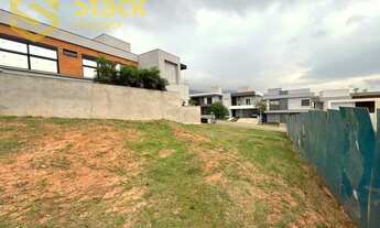 Imagem 7: TERRENO À VENDA NO CONDOMÍNIO BRISAS JUNDIAÍ - JARDIM SAMAMBAIA - JUNDIAÍ