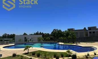 Imagem: TERRENO PLANO NO CONDOMÍNIO GRAN VILLE