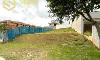 Imagem 5: TERRENO À VENDA NO CONDOMÍNIO BRISAS JUNDIAÍ - JARDIM SAMAMBAIA - JUNDIAÍ