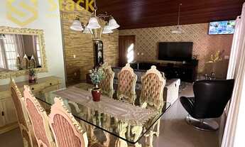 Imagem 7: Sítio à Venda com 3 casas no Bairro Traviú em Jundiaí