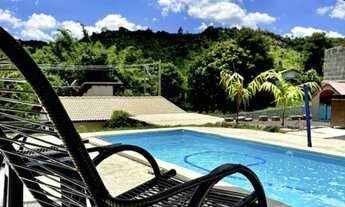 Imagem: CHACARA RESIDENCIAL em ITUPEVA - SP, RESIDENCIAL