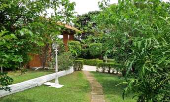 Imagem 2: CHACARA RESIDENCIAL em ITUPEVA - SP, PARQUE DOS CAFEZAIS I